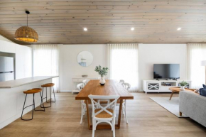 Kaia's Beach Retreat, Mollymook